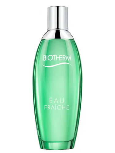 Perfume Eau Fraiche de Biotherm
