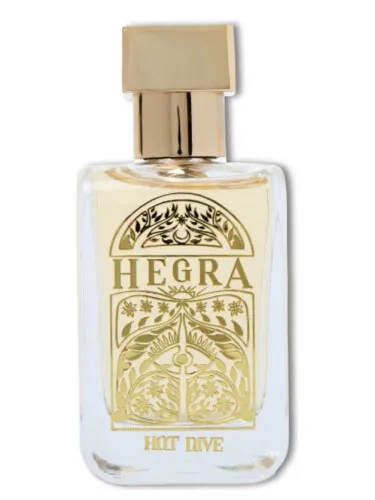 Perfume Hot Dive de Hegra