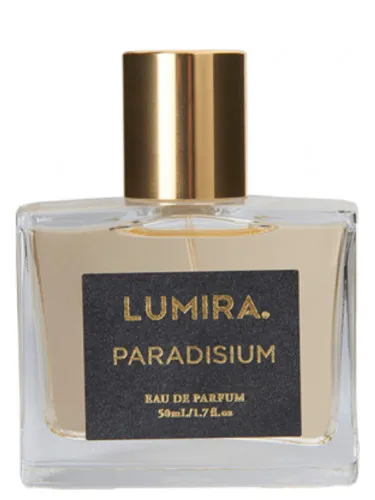Perfume Paradisium de Lumira