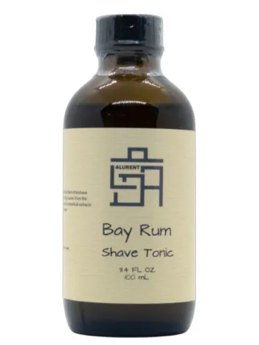Perfume Bay Rum de Alurent