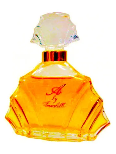 Perfume A by Annabella Parfum de Annabella