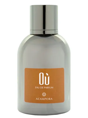 Imagen de Où – Eau de Parfum