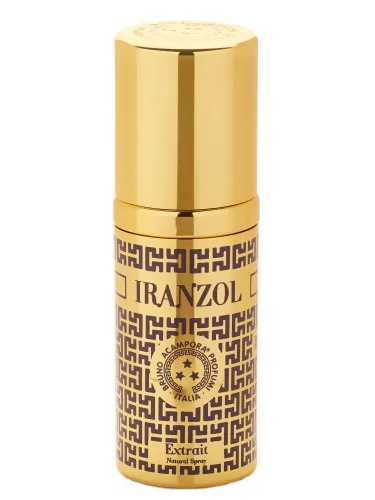 Imagen de Iranzol – Extrait de Parfum (Gold Collection)