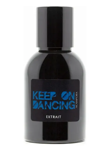 Imagen de Keep On Dancing – Extrait de Parfum