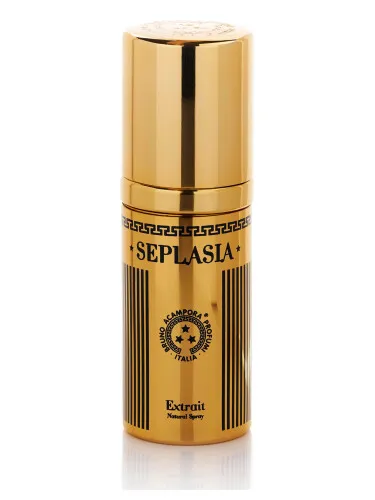 Imagen de Seplasia – Extrait de Parfum (Gold Collection)