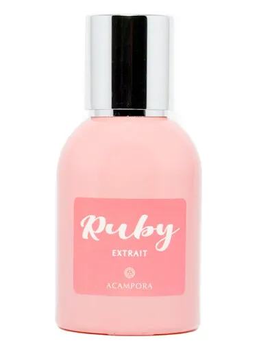 Imagen de Ruby – Extrait de Parfum