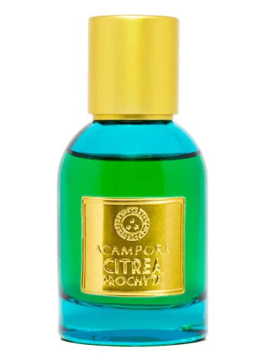 Imagen de Citrea Prochyta – Extrait de Parfum
