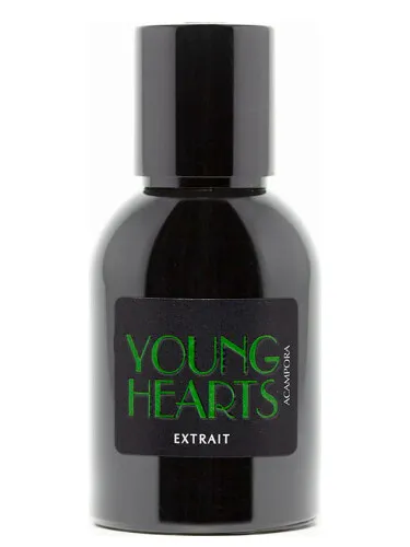 Imagen de Young Hearts – Extrait de Parfum