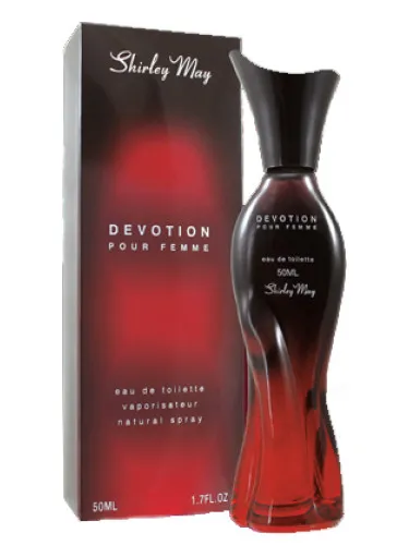 Perfume Devotion de Shirley May