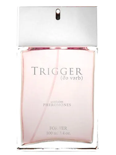 Perfume Trigger de Perfume and Skin