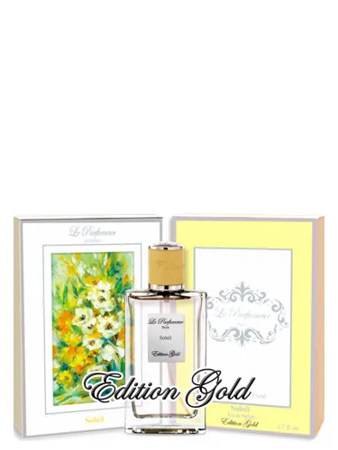 Perfume Soleil de Le Parfumeur