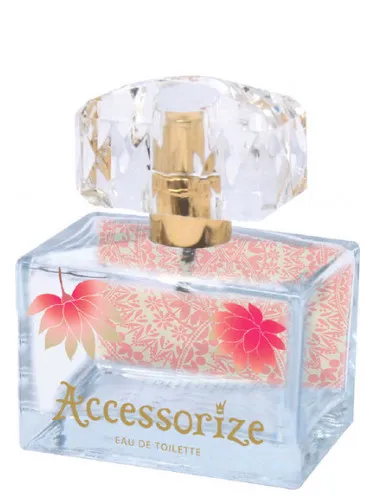 Perfume Promise de Accessorize