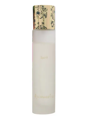 Perfume Spirit de Accessorize
