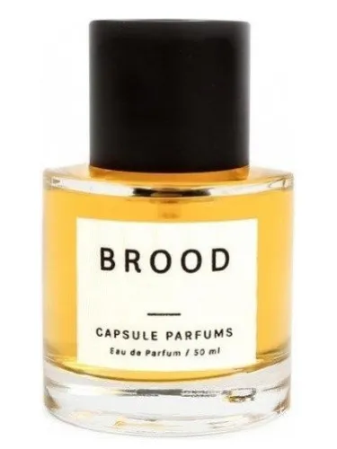 Perfume Brood de Capsule Parfums