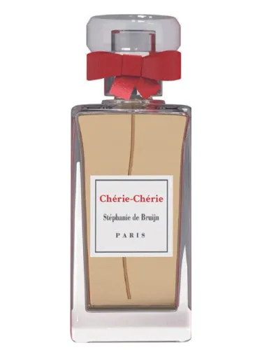 Perfume Cherie - Cherie de Stéphanie de Bruijn - Parfum sur Mesure