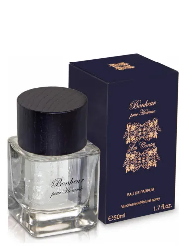 Perfume Bonheur Pour Homme de Les Contes