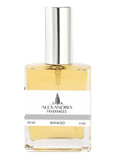 Perfume Ravaged de Alexandria Fragrances