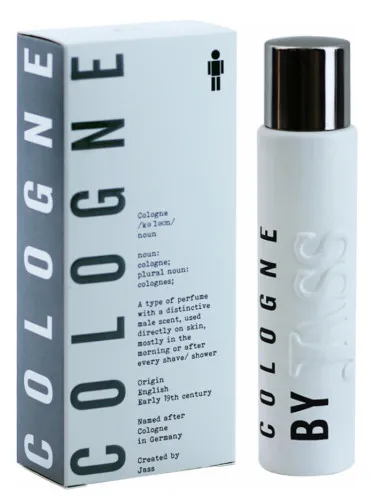 Perfume Cologne de World Of Jass