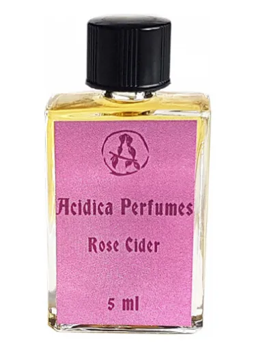 Imagen de Rose Cider