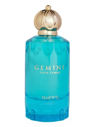 Perfume Gemini Pour Femme de Riiffs Perfumes