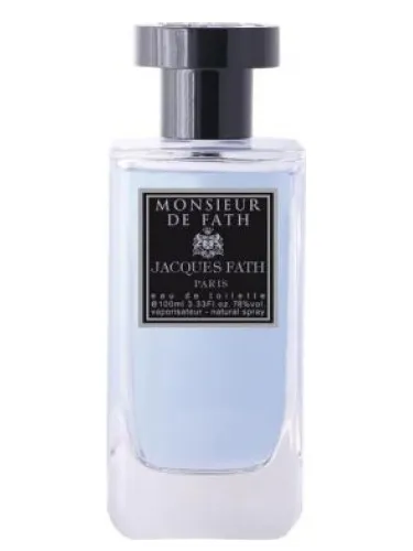 Perfume Monsieur de Fath de Jacques Fath