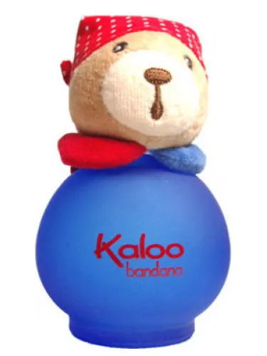 Perfume Bandana de Kaloo