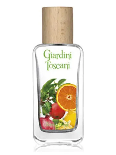 Imagen de Giardini Toscani - Frutteto del Sole