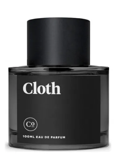 Perfume Cloth de Commodity