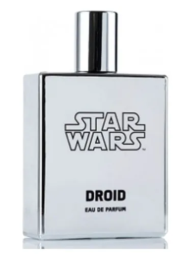 Imagen de Star Wars Droid