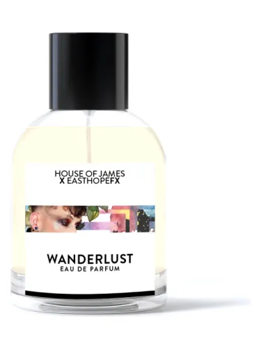 Imagen de Wanderlust