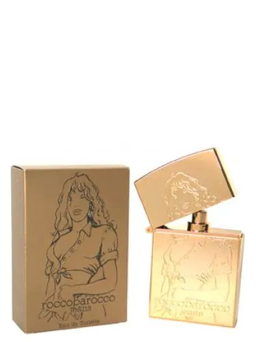 Perfume Gold Jeans de Roccobarocco
