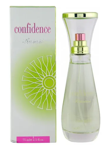 Imagen de Confidence