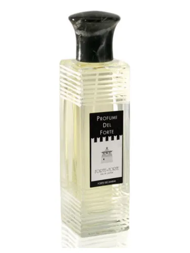 Perfume Forte + Forte de Profumi del Forte