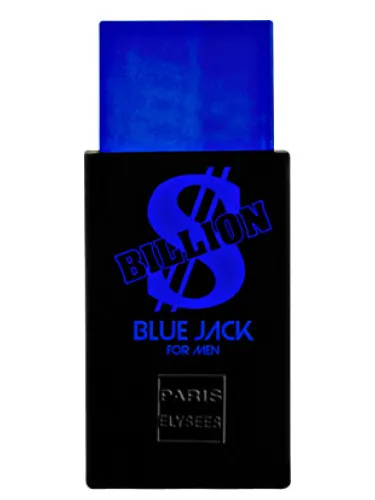 Imagen de Billion Dollar Blue Jack