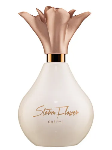 Perfume StormFlower Eau de Toilette de Cheryl
