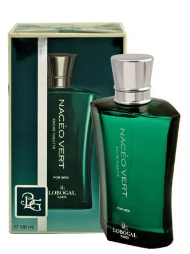 Imagen de Naceo Vert