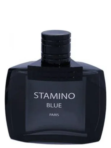 Perfume Stamino Blue de Prime Collection