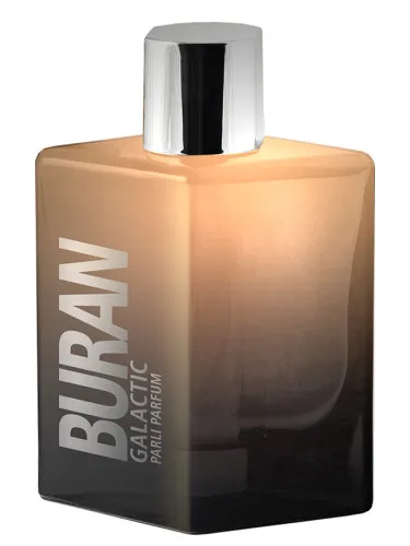 Perfume Buran Galactic de Parli Parfum