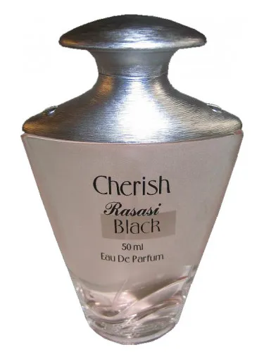 Perfume Black Cherish de Rasasi