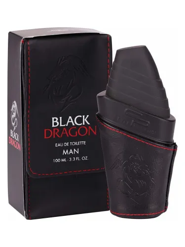 Perfume Black Dragon de Style Parfum