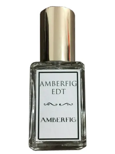 Perfume Amberfig Eau de Toilette de Amberfig