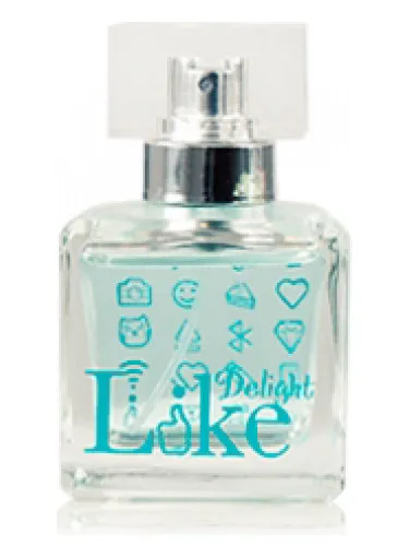 Imagen de Like Delight
