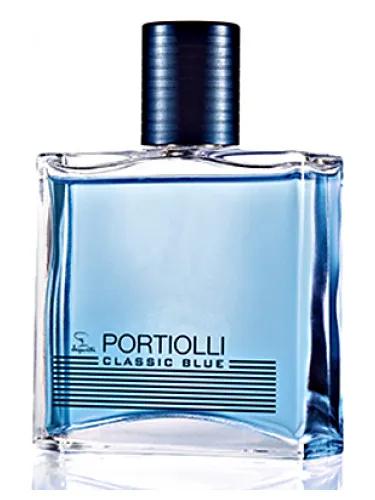 Imagen de Portiolli Classic Blue