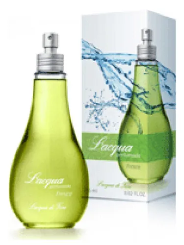 Perfume Fresh de L'acqua Di Fiori