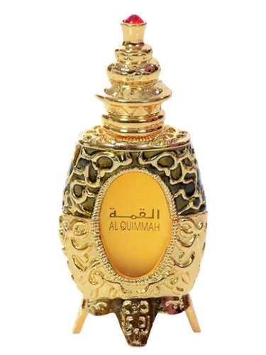 Perfume Al Quimmah de Al Haramain Perfumes