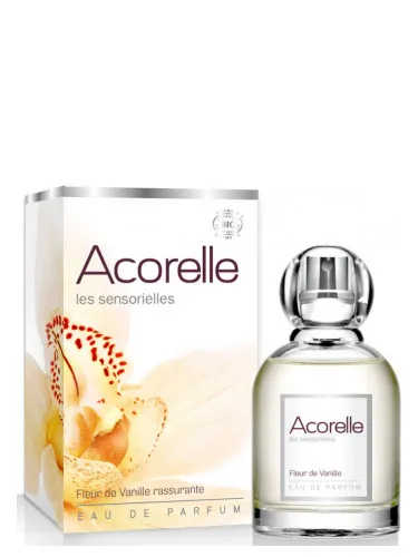 Perfume Fleur de Vanille de Acorelle