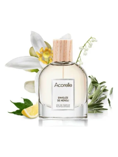 Perfume Envolée de Néroli de Acorelle