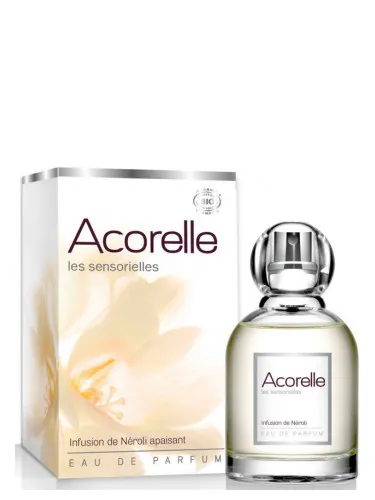 Perfume Infusion de Neroli de Acorelle