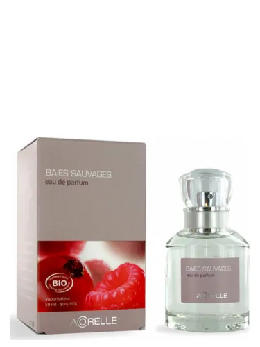 Imagen de Baies Sauvages