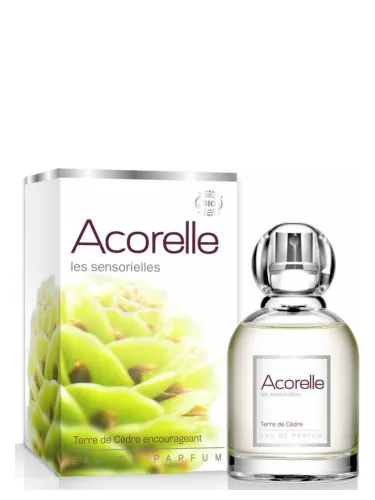 Perfume Terre de Cèdre de Acorelle